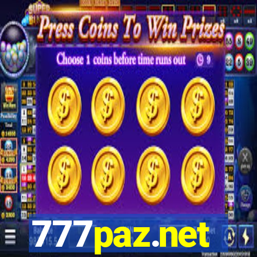 777paz.net