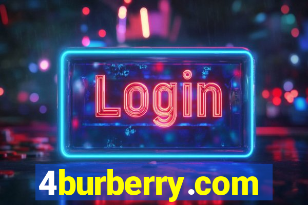 4burberry.com