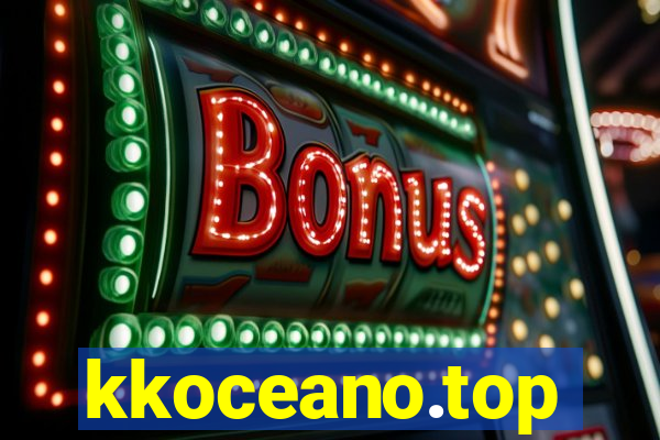 kkoceano.top