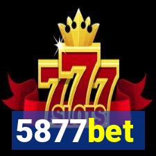 5877bet