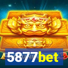 5877bet