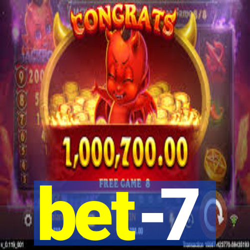 bet-7