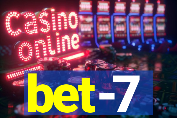 bet-7