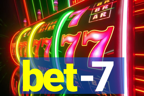 bet-7