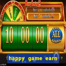 happy game earn money gcash