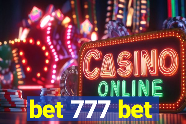 bet 777 bet