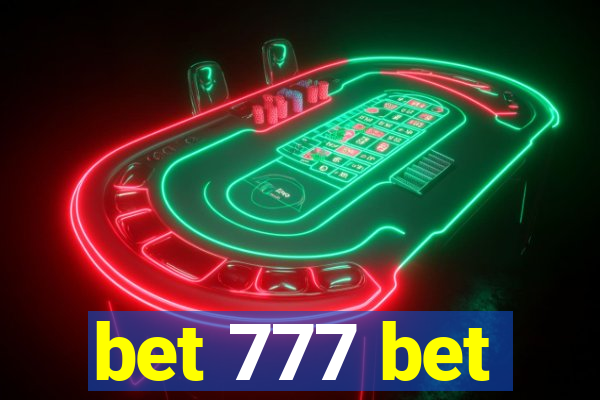 bet 777 bet