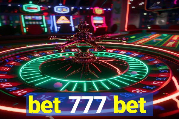 bet 777 bet