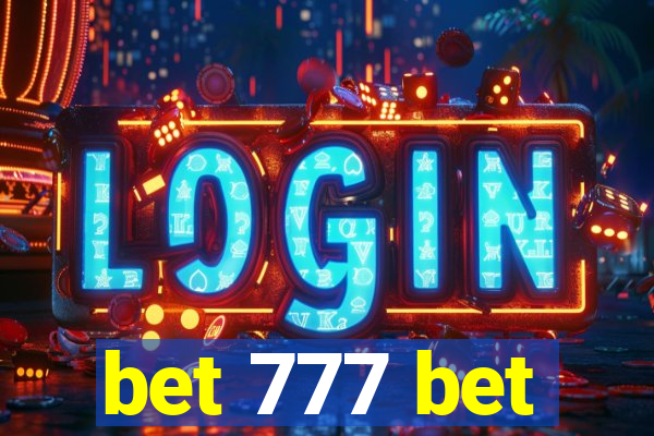 bet 777 bet