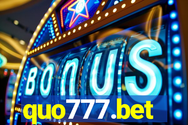 quo777.bet