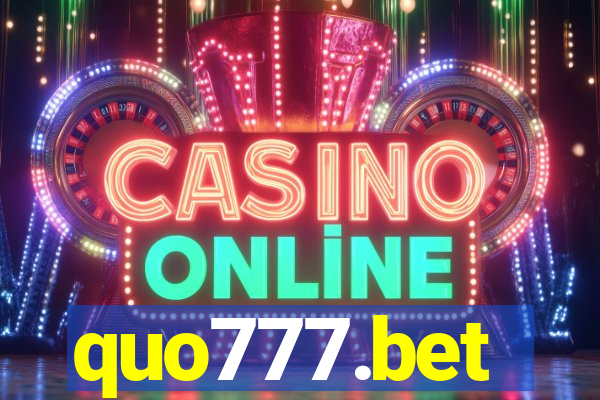 quo777.bet