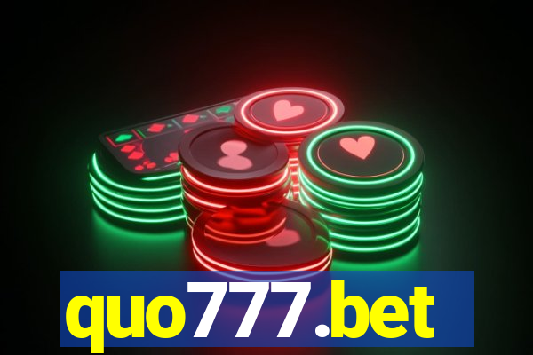 quo777.bet