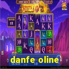 danfe oline