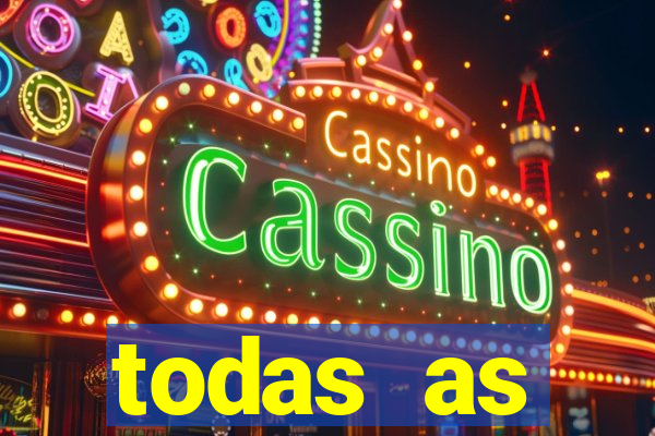 todas as plataformas bet
