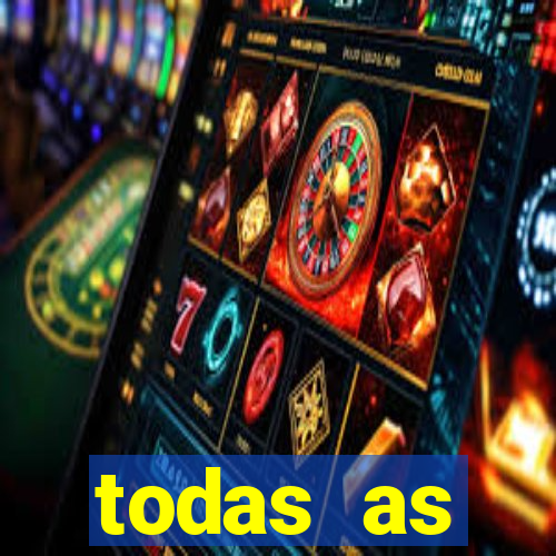 todas as plataformas bet