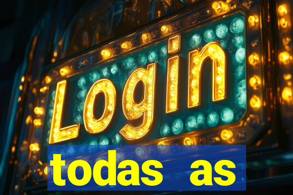 todas as plataformas bet