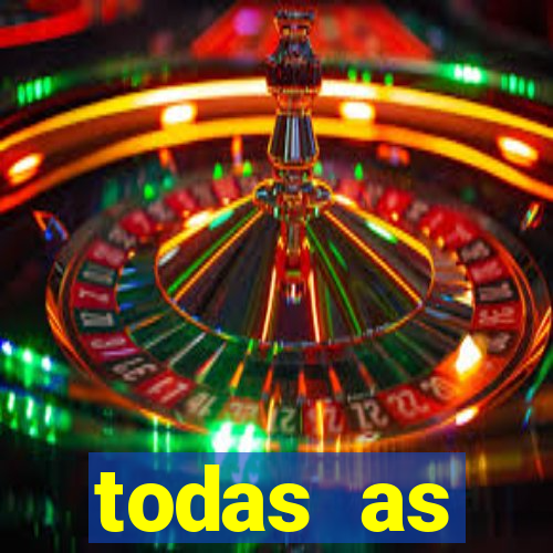 todas as plataformas bet