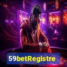 59betRegistre