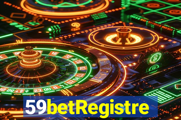 59betRegistre