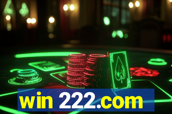 win 222.com