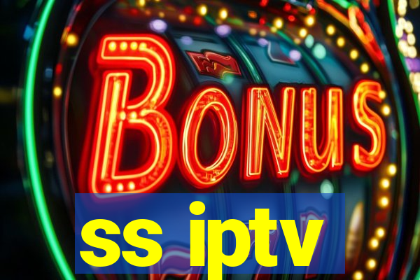 ss iptv