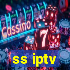 ss iptv