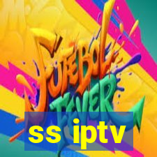 ss iptv