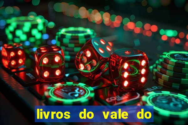 livros do vale do amanhecer em pdf