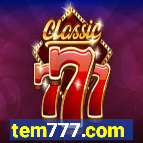 tem777.com