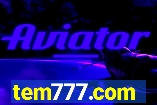 tem777.com