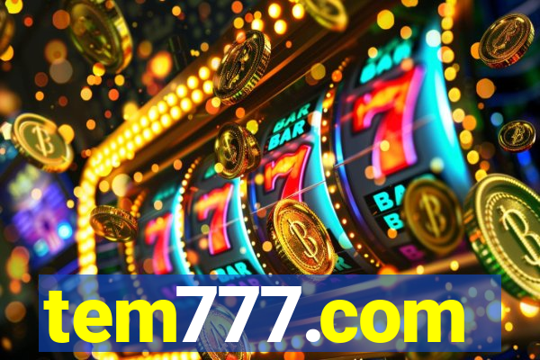 tem777.com