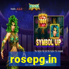 rosepg.in