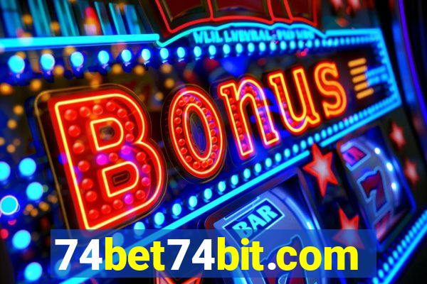 74bet74bit.com