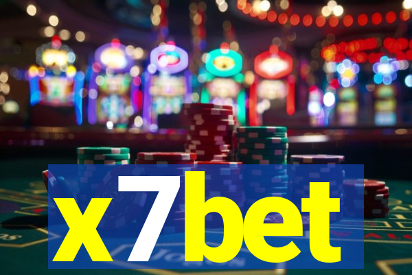 x7bet