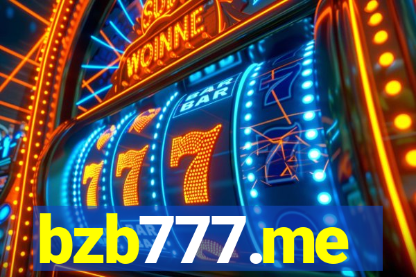 bzb777.me