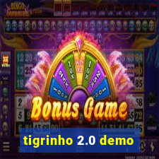 tigrinho 2.0 demo