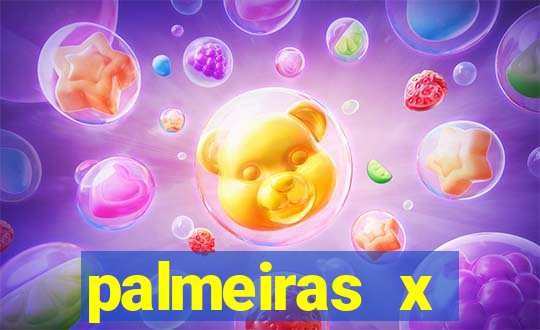 palmeiras x botafogo multicanais ao vivo