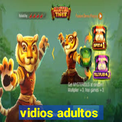 vidios adultos