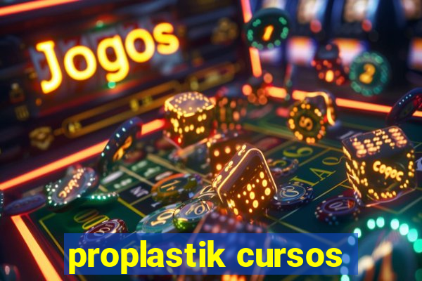 proplastik cursos