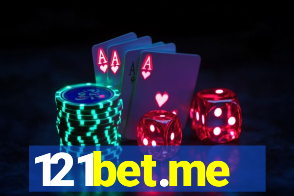 121bet.me