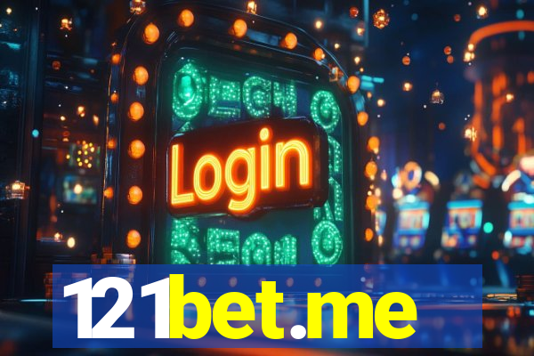 121bet.me