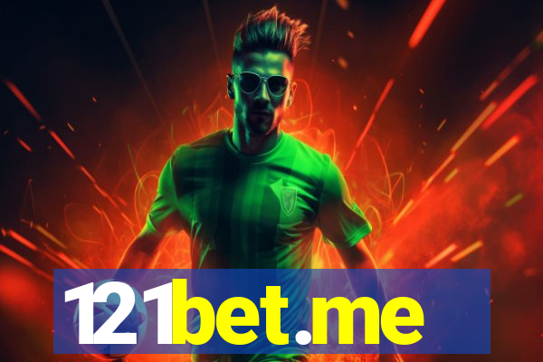 121bet.me