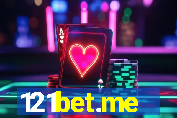 121bet.me