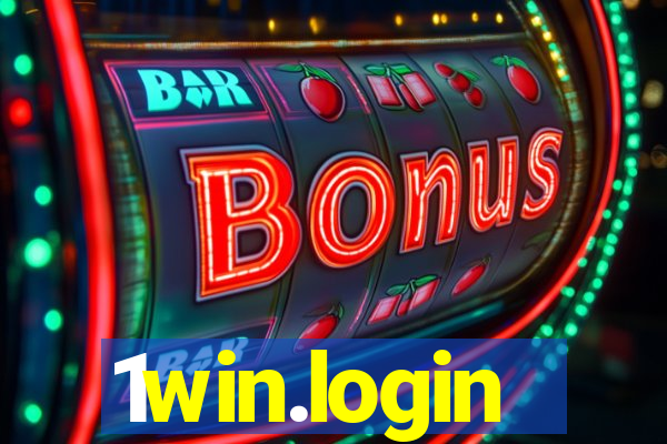 1win.login