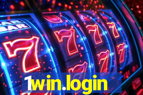 1win.login