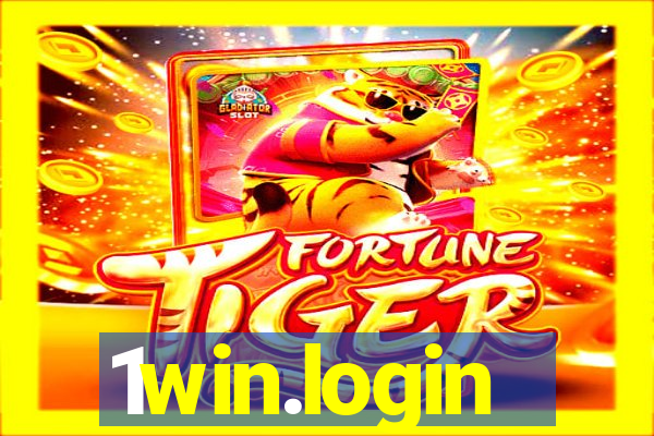 1win.login