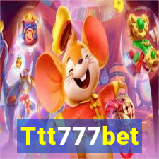 Ttt777bet