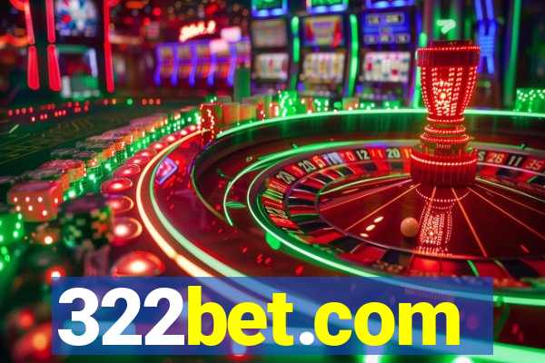 322bet.com