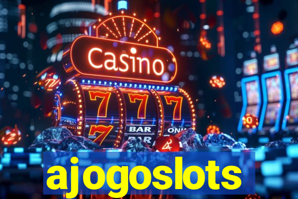ajogoslots