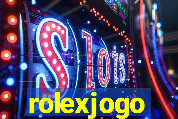 rolexjogo